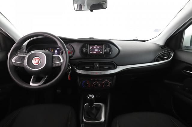 Fiat Tipo image 7