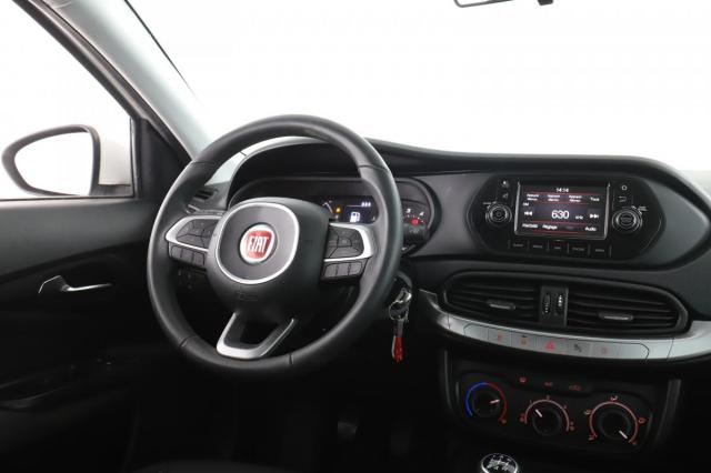 Fiat Tipo image 4