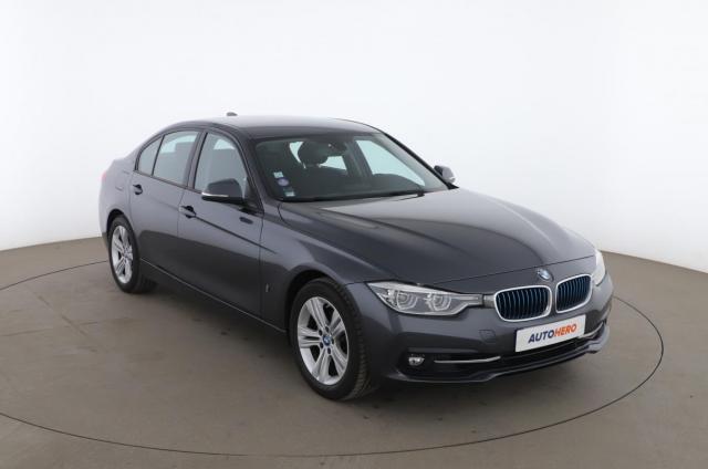 Bmw Série 3 image 1