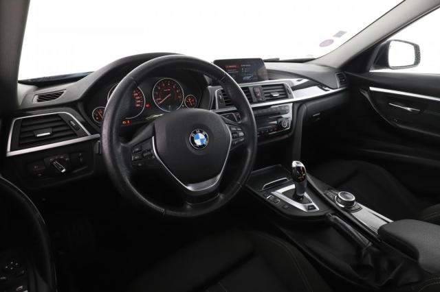 Bmw Série 3 image 6