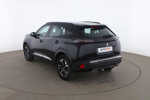 Peugeot 2008 image 2