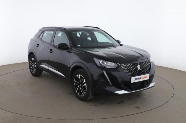 Peugeot 2008 image 3
