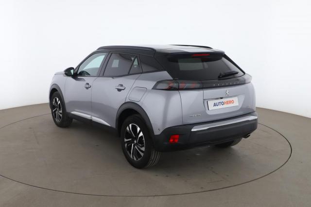 Peugeot 2008 image 7