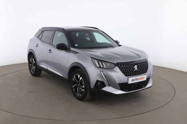 Peugeot 2008 image 2