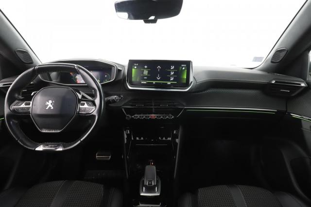 Peugeot 2008 image 4