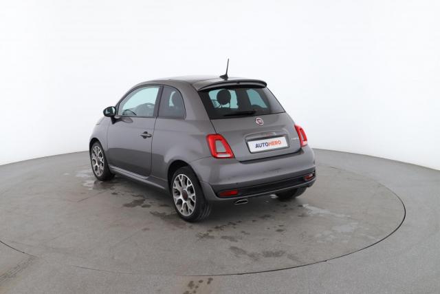 Fiat 500 image 3