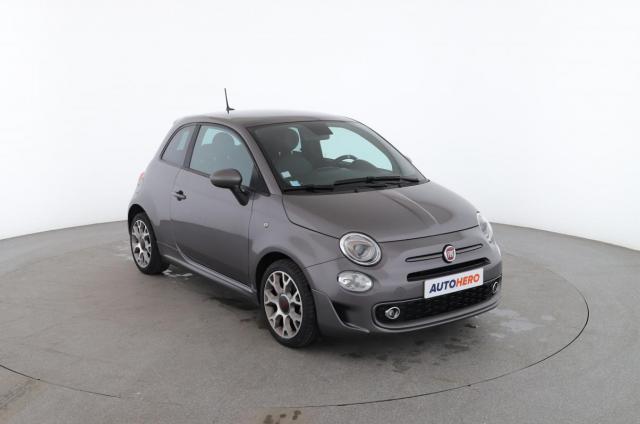 Fiat 500 image 4