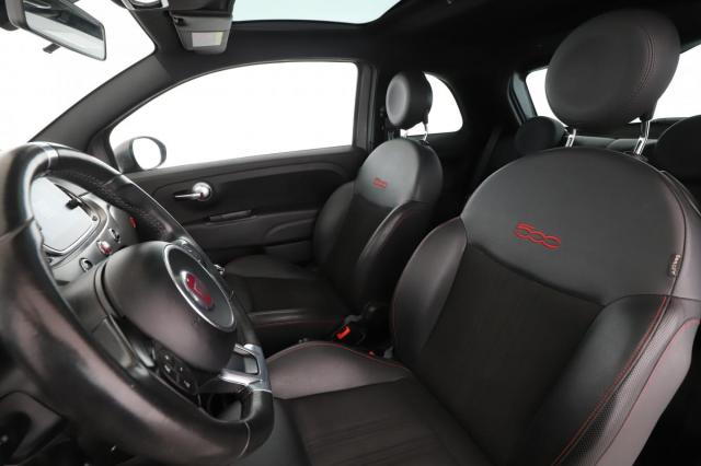 Fiat 500 image 2