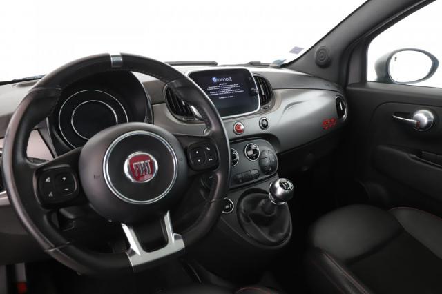 Fiat 500 image 7