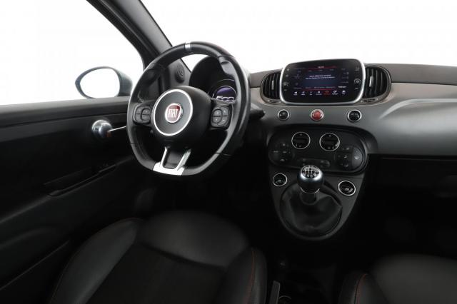Fiat 500 image 9