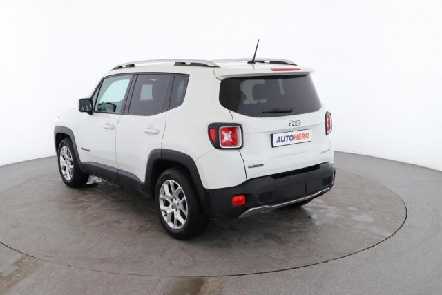 Jeep Renegade image 8