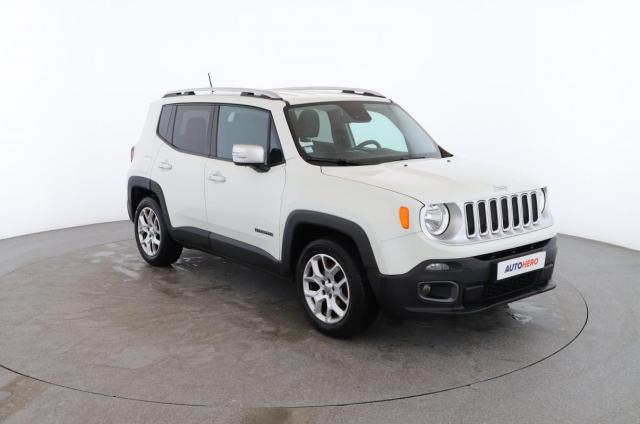 Jeep Renegade image 7