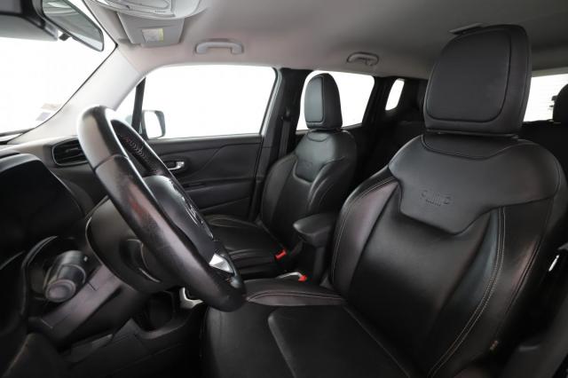 Jeep Renegade image 1