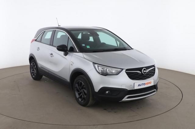 Opel Crossland X image 4