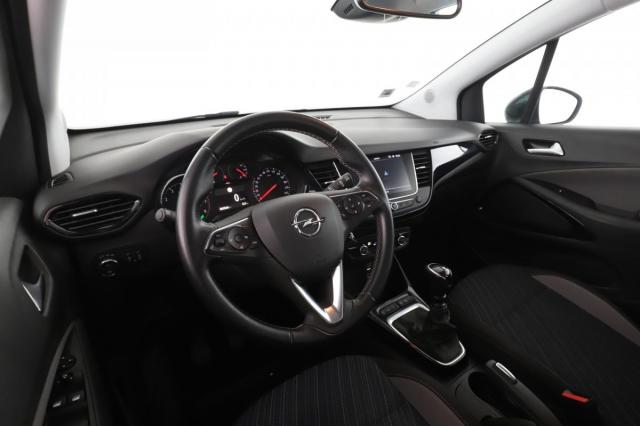 Opel Crossland X image 5