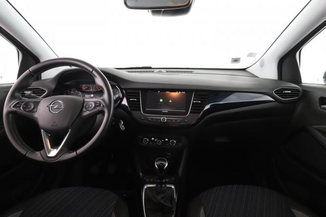 Opel Crossland X image 2