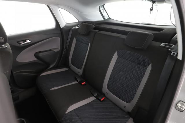 Opel Crossland X image 3