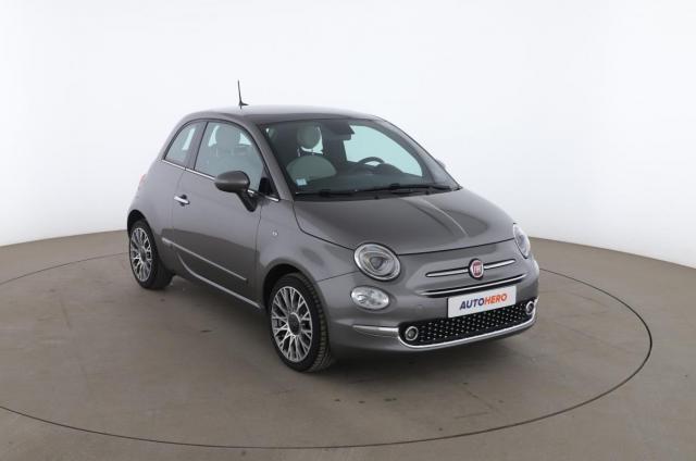 Fiat 500 image 3