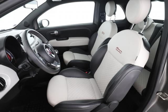 Fiat 500 image 6