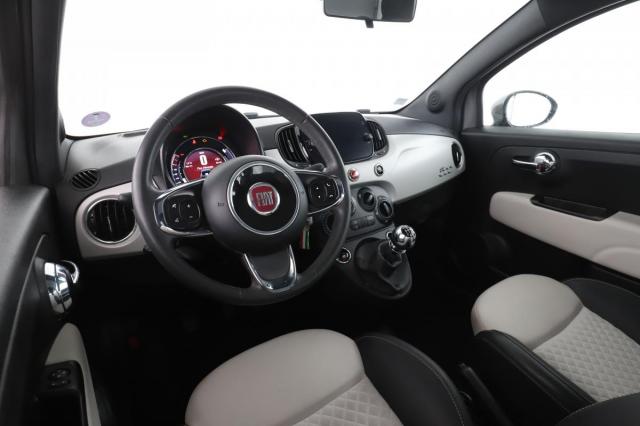 Fiat 500 image 7