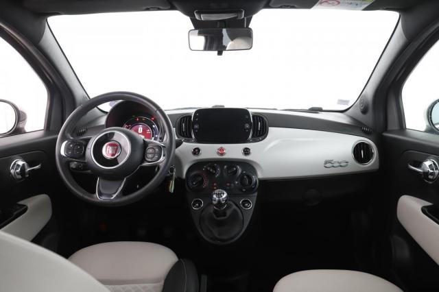 Fiat 500 image 4