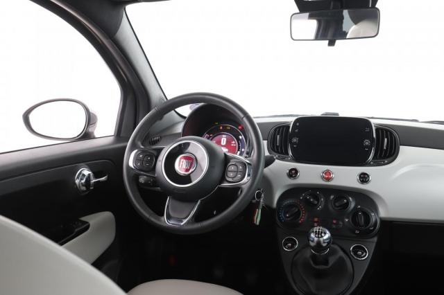 Fiat 500 image 9