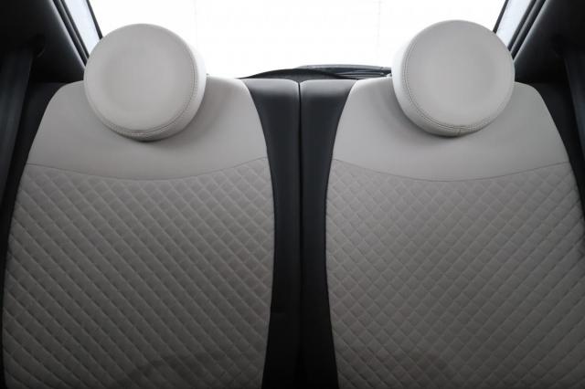 Fiat 500 image 1