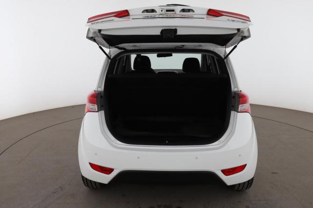 Hyundai Ix20 image 2
