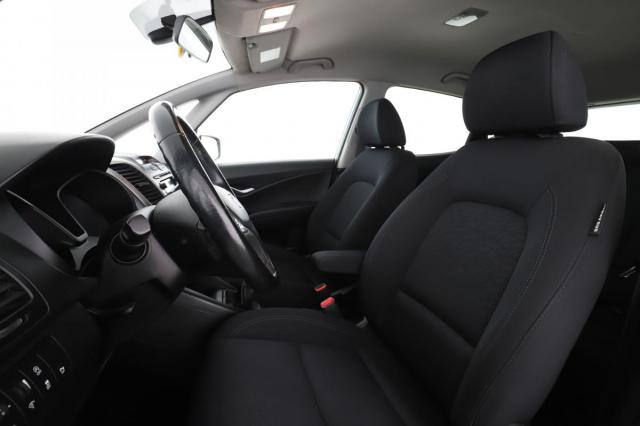 Hyundai Ix20 image 1
