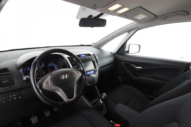 Hyundai Ix20 image 5