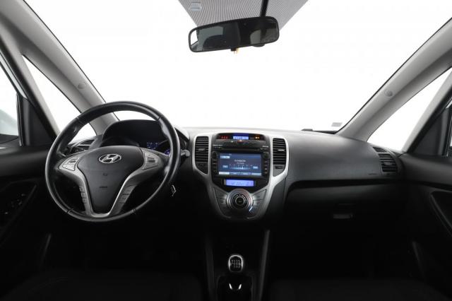 Hyundai Ix20 image 3