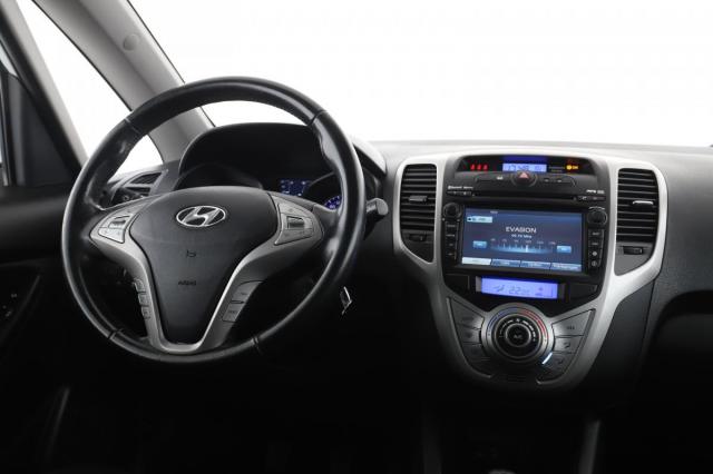 Hyundai Ix20 image 8