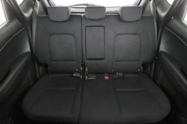 Hyundai Ix20 image 7