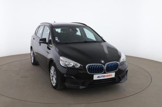 Bmw Serie 2 Active Tourer image 7