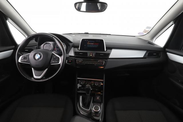 Bmw Serie 2 Active Tourer image 9