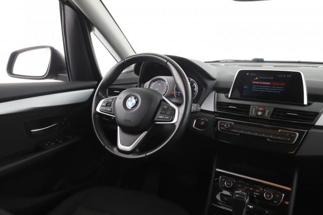 Bmw Serie 2 Active Tourer image 1