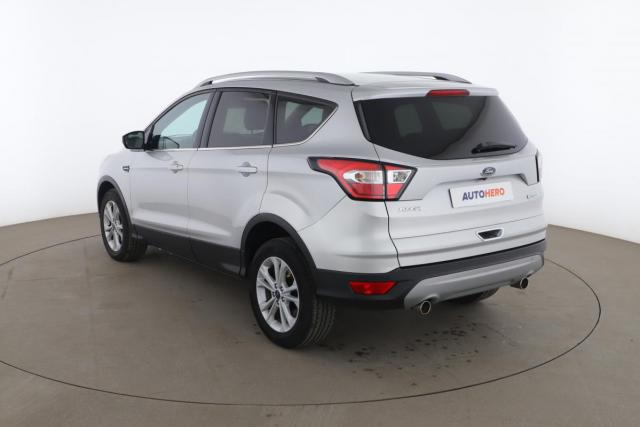 Ford Kuga image 1