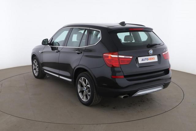 Bmw X3 image 9