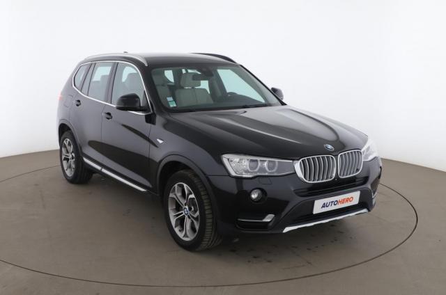 Bmw X3 image 3