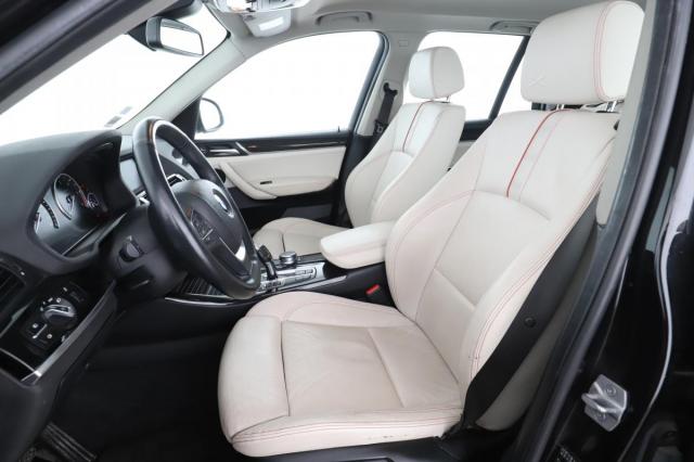 Bmw X3 image 2