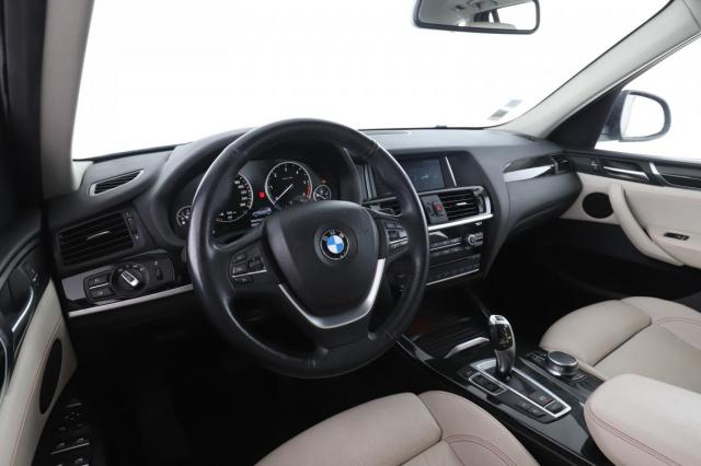Bmw X3 image 1