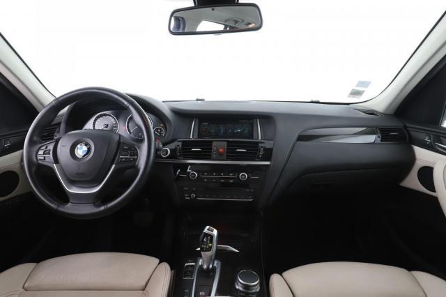 Bmw X3 image 7