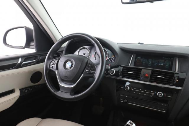 Bmw X3 image 6
