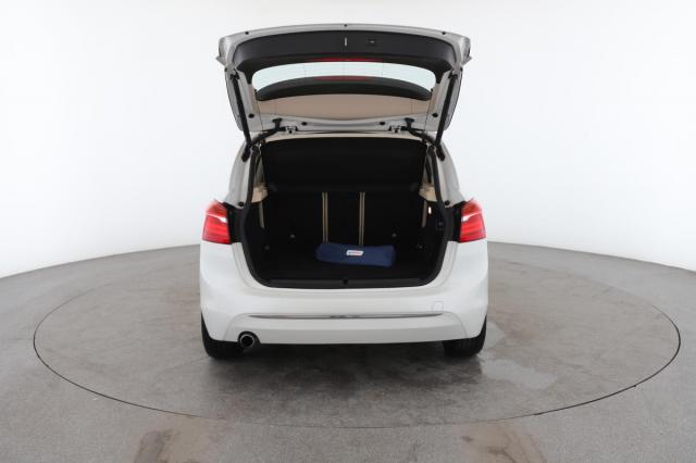 Bmw Serie 2 Active Tourer image 1
