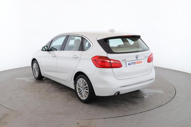 Bmw Serie 2 Active Tourer image 7