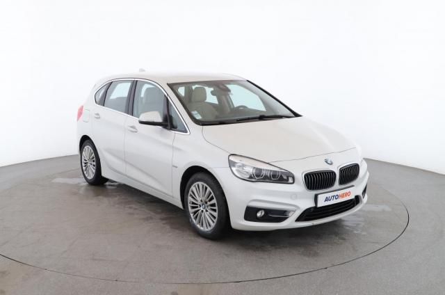 Bmw Serie 2 Active Tourer image 5