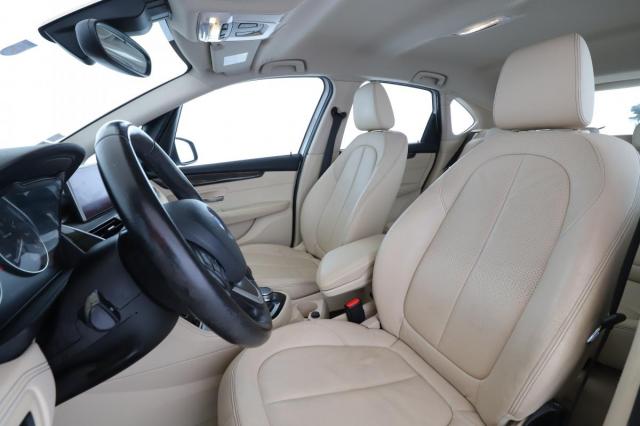 Bmw Serie 2 Active Tourer image 2