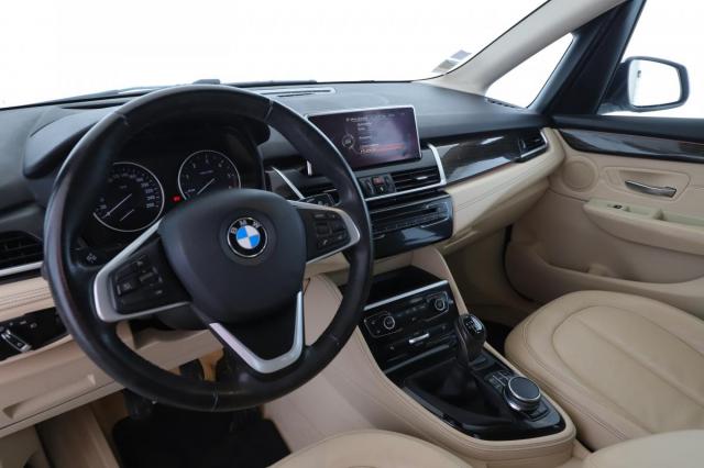 Bmw Serie 2 Active Tourer image 8