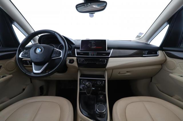Bmw Serie 2 Active Tourer image 4