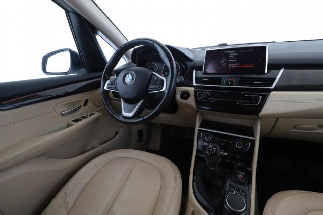Bmw Serie 2 Active Tourer image 9
